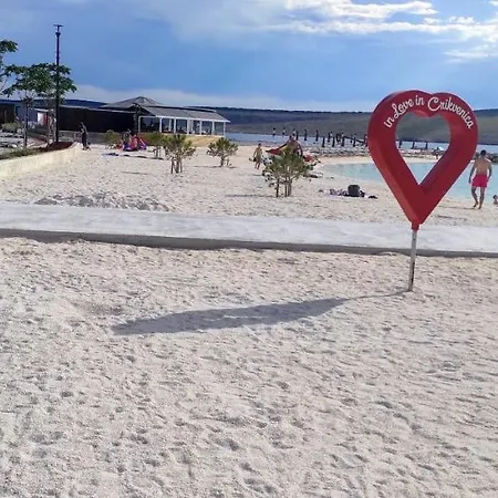 Apartment Loncar Jadranovo