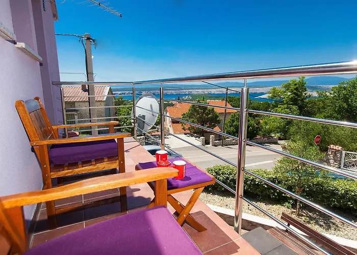 Apartmán Loncar *