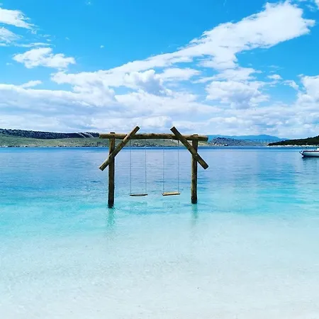 Apartmán Loncar Jadranovo