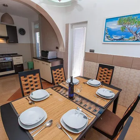 Apartament Loncar