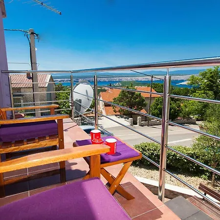 Apartment Loncar *