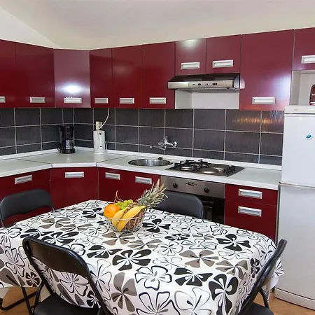 Apartament Loncar