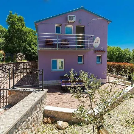 Apartamento Loncar *