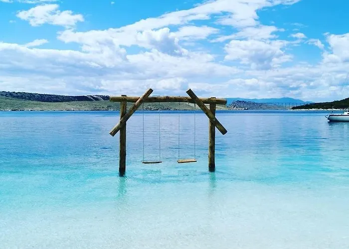 Apartamento Loncar Jadranovo