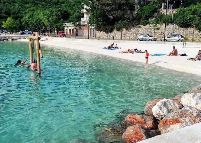 Loncar Apartamento *