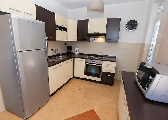 Apartamento Loncar *