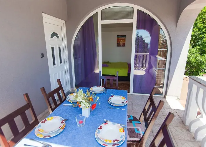 Apartamento Loncar *