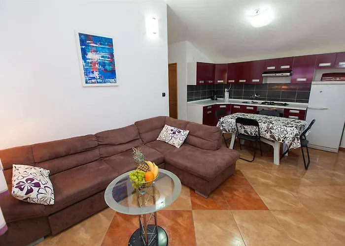 Apartamento Loncar Jadranovo