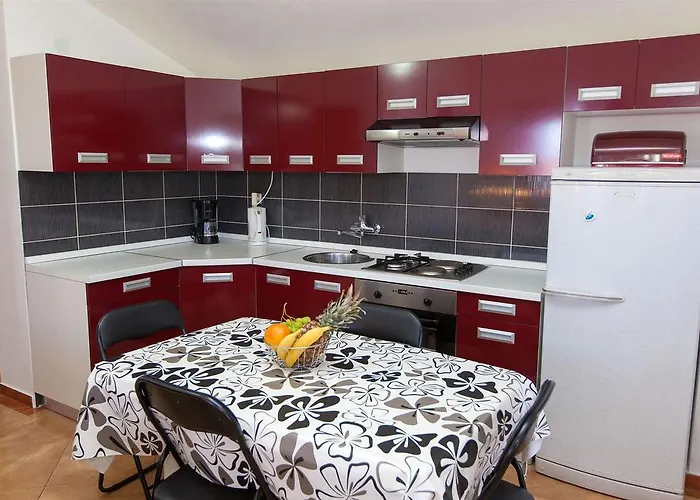 Apartment Loncar