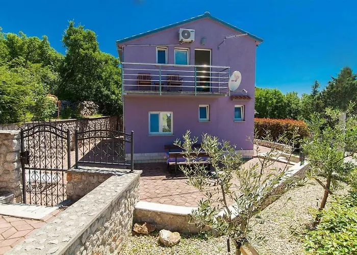 Apartamento Loncar *